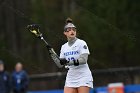 WLax vs Westfield  Wheaton College Women's Lacrosse vs Westfield State University. - Photo by Keith Nordstrom : Wheaton, Lacrosse, LAX, Westfield State